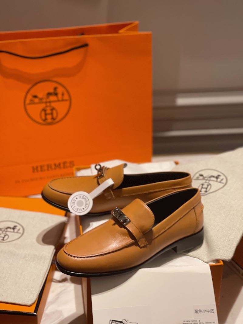 Hermes Business Shoes